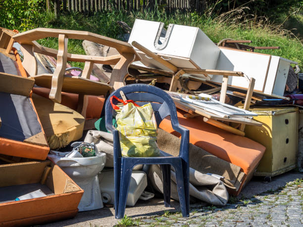 Best Trash Removal Near Me  in Wilson, OK