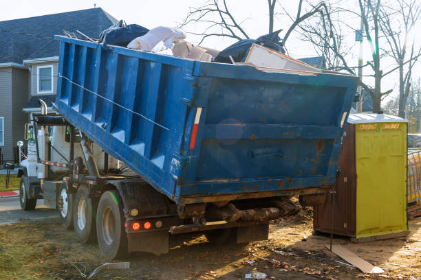  Wilson, OK Junk Removal Pros
