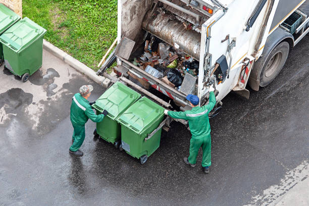 Best Local Junk Hauling  in Wilson, OK