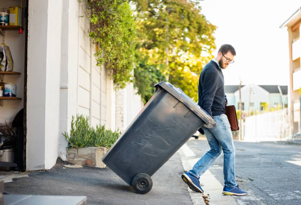 Best Household Junk Removal  in Wilson, OK