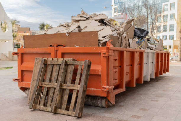 Best Electronics Removal Services  in Wilson, OK