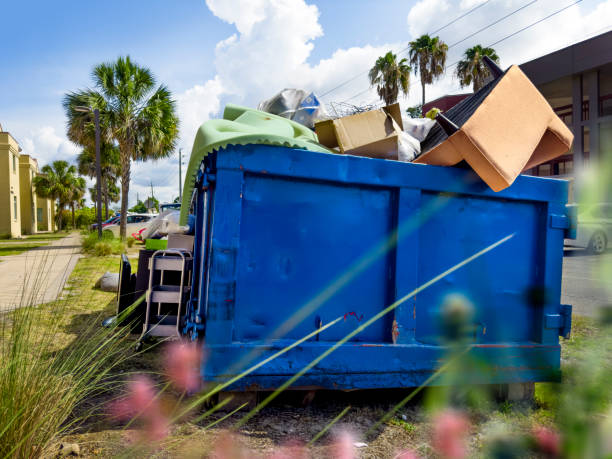 Best Full-Service Junk Removal  in Wilson, OK