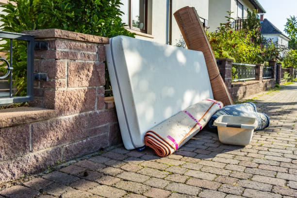 Best Attic Cleanout Services  in Wilson, OK