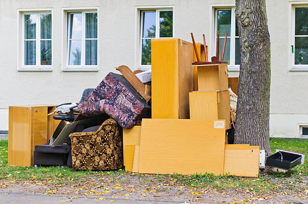 Best Furniture Removal Near Me  in Wilson, OK