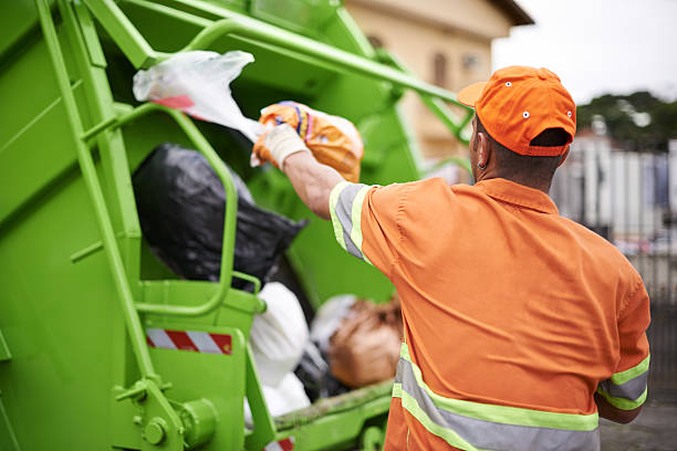 Best Basement Cleanout Services  in Wilson, OK