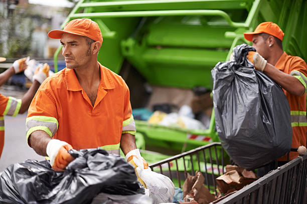 Best Professional Junk Removal  in Wilson, OK