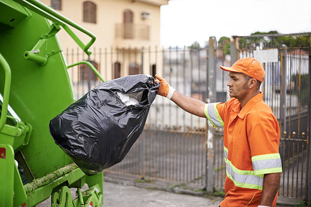 Yard Cleanup Services in Wilson, OK