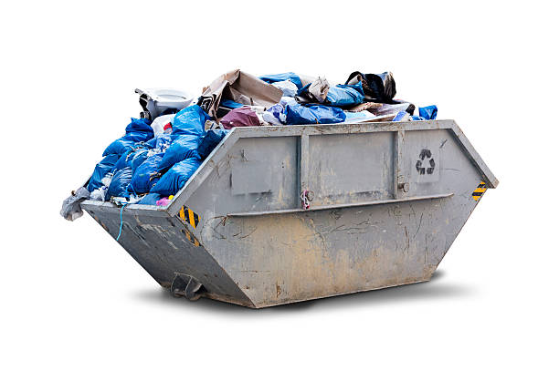 Appliance Disposal in Wilson, OK